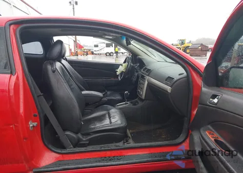 2008 Chevrolet Cobalt Sport z USA, uszkodzony, nr VIN 1G1AM18B787164233